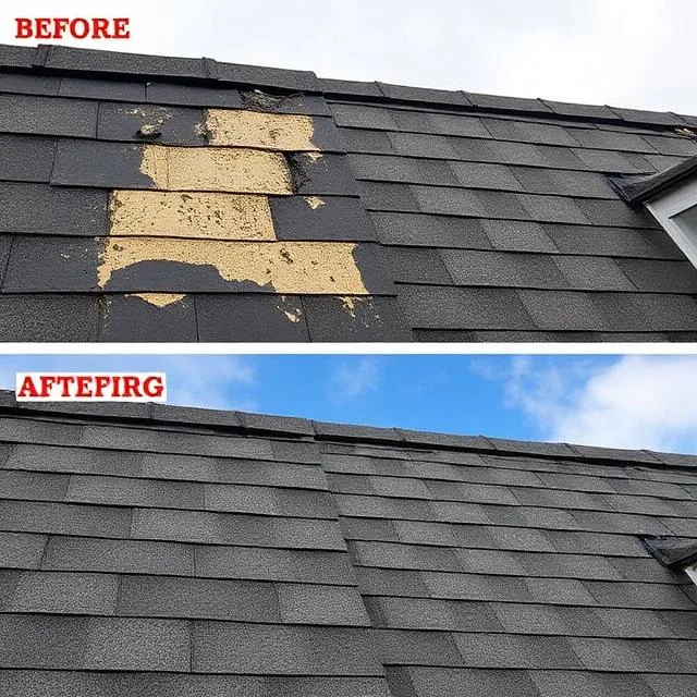 Roof Repair Near Me in Tahoe City, CA near me